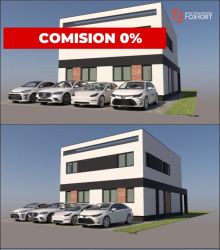 Comision 0% Duplex in Mosnita de 86 mp utili - Zona Noul Lidl