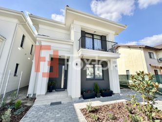 COMISION 0% Duplex individual de lux in cea mai buna zona din Mosnita 