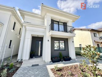 COMISION 0% Duplex individual de lux in cea mai buna zona din Mosnita 