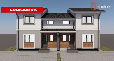 Comision 0% Duplex la cheie - acces facil Calea Urseni Centura Sud