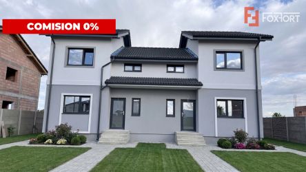 Comision 0% Duplex la cheie - acces facil Calea Urseni Centura Sud
