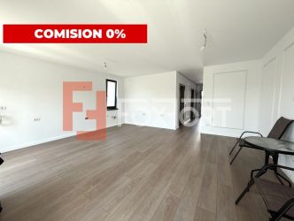 COMISION 0% Duplex modern cu 5 camere, la cheie, in Dumbravita