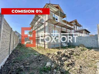 Comision 0% - Duplex Mosnita, 4 camere, 2 bai, Zona Mcity!