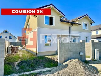 Comision 0% - Duplex Mosnita, 4 camere, 2 bai, Zona Mcity!