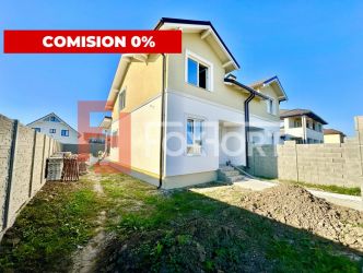 Comision 0% - Duplex Mosnita, 4 camere, 2 bai, Zona Mcity!