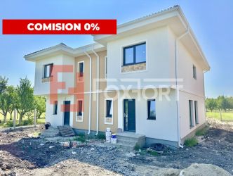  COMISION 0% Duplex premium cu 4 camere in Mosnita, pozitie centrala