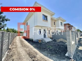  COMISION 0% Duplex premium cu 4 camere in Mosnita, pozitie centrala