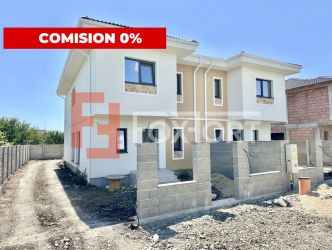  COMISION 0% Duplex premium cu 4 camere in Mosnita, pozitie excelenta 