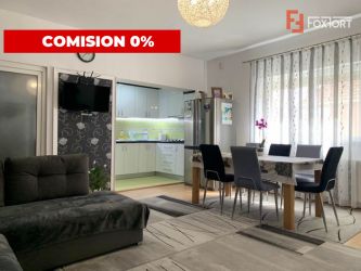 COMISION 0% | Duplex spatios cu 5 camere - 152 mp utili | Zona Central