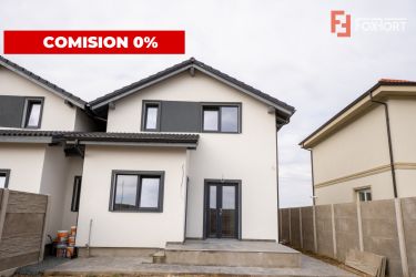 COMISION 0 % Duplex Urseni - 115 mp utili, despartit prin camera tehni