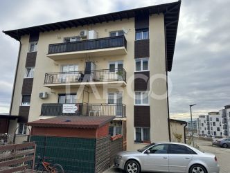 COMISION 0-EXCLUSIVITATE-Apartament 3 camere de vanzare etaj 1