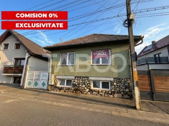  Comision 0% EXCLUSIVITATE Casa individuala 150 mpu  Gusterita 