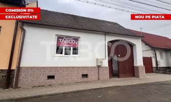 COMISION 0% EXCLUSIVITATE Casa individuala Sura Mare 712 mp teren