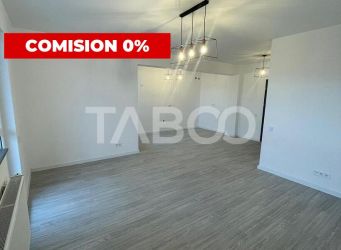 COMISION 0%!! Garsoniera 38 mpu la etaj intermediar in Sibiu - Rahovei