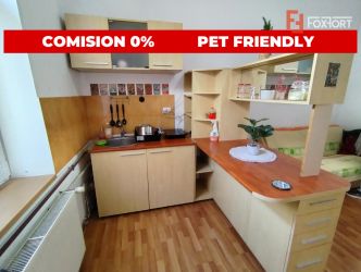 COMISION 0% Garsoniera de inchiriat in Timisoara, zona Sagului
