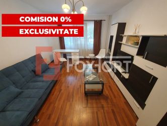 COMISION 0% Garsoniera de inchiriat, la parter, Complexul Studentesc