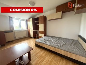 COMISION 0%- Garsoniera de vanzare,  22 mp, in zona Telegrafului