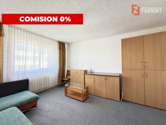COMISION 0% Garsoniera de vanzare in zona Aradului