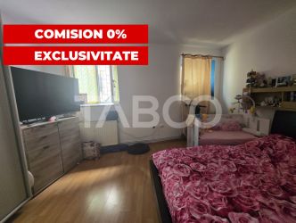 Comision 0%-Garsoniera la casa 34mp de vanzare Orasul de Jos Sibiu