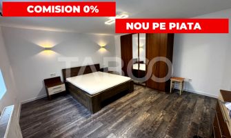 COMISION 0 Garsoniera renovata complet de 30 mpu zona Centrala Sibiu