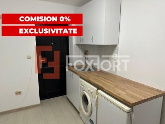 COMISION 0% Garsoniera, Zona Take Ionescu - Renovat 2024