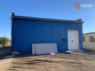 COMISION 0% Hala Industriala 500 mp cu Spatiu de Birou 200 mp in Buzia