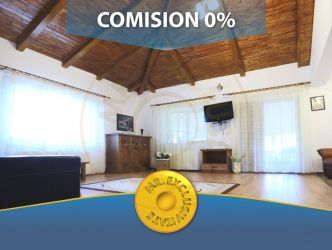 Comision 0%-Inchiriere Casa superba Maracineni-Argeselu