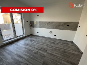  COMISION 0% - Mosnita Noua - Duplex cu 4 camere si teren de 250 mp