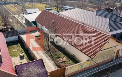 COMISION 0% O casa cu istorie si suflet 250 Mp si 1600 mp de gradina -