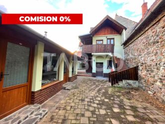 COMISION 0 - Oportunitate de investitie aproape de Podul Minciunilor