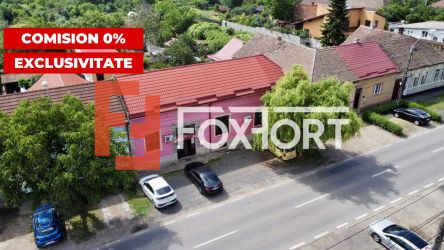 COMISION 0% OPORTUNITATE DE INVESTITIE, Imobil Rezidential, Freidorf