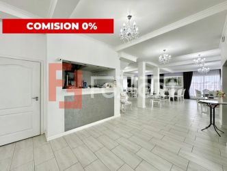 Comision 0% Oportunitate de investitie - Restaurant cu sala de evenime