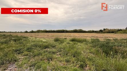 COMISION 0% Parcele de teren pentru case/duplexuri Mosnita Veche