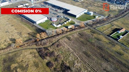Comision 0% Parcele Mosnita, toate utilitatile + Asfalt, Zona Lidl 