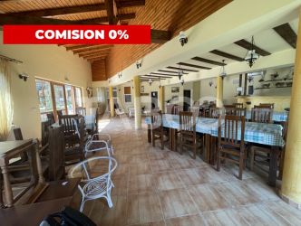 COMISION 0%!!! Pensiune 11 camere 660 mpu mobilata Micesti Alba Iulia