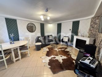 Comision 0% Pensiune 7 camere 3 stele in regim hotelier Sura Mare