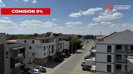 COMISION 0% Penthouse de vanzare 4 camere Dumbravita - Kaufland