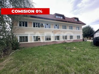 Comision 0% Spatiu Birouri si Depozitare de inchiriat 90m zona Negoiu