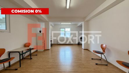 COMISION 0% - Spatiu comercial 117 mp, pozitie excelenta, zona Cetatii