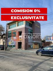 COMISION 0% Spatiu Comercial 470 mp | P+2E | Pretabil Clinica, After S