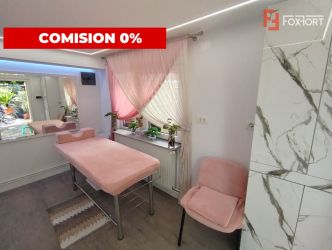 COMISION 0% Spatiu comercial cu o incapere de inchiriat in Timisoara, 