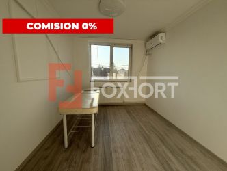  COMISION 0% Spatiu comercial cu vad bun - 1 incapere, 1 baie zona Com