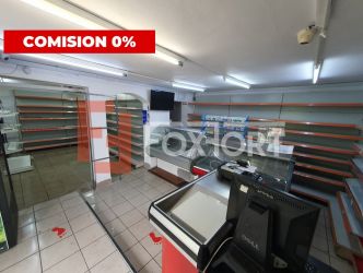 Comision 0% Spatiu comercial de inchiriat, parter, Zona Complex