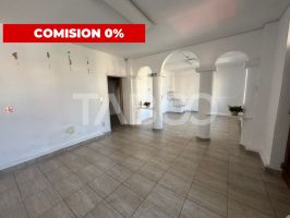 COMISION 0 Spatiu comercial de vanzare 3 camere 73 mp Dumbravii Sibiu