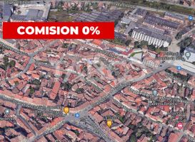 COMISION 0 -Spatiu comercial de vanzare 74 mpu in Orasul de Jos Sibiu