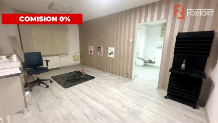 COMISION 0%  Spatiu de birou 3 incaperi, de inchiriat aproape de Iuliu