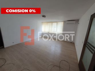 Comision 0% Spatiu de birou de inchiriat, etaj 1, Zona Complex 