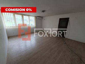Comision 0% Spatiu de birou de inchiriat, etaj 1, Zona Complex 
