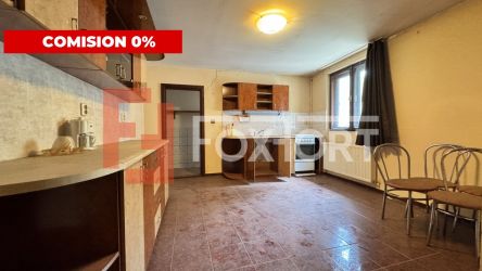 COMISION 0% Spatiu de birouri, centrala proprie si curte