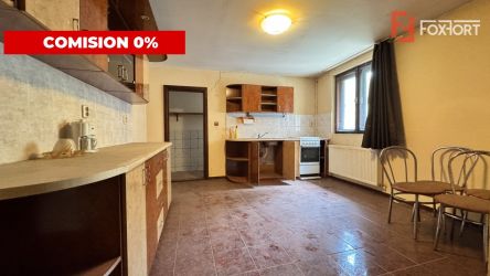 COMISION 0% Spatiu de birouri, centrala proprie si curte